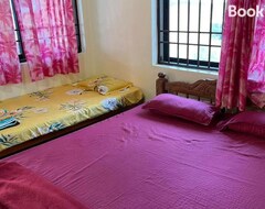 Pansion Sarang Beach Rooms (Kumta, Indija)