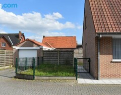 Toàn bộ căn nhà/căn hộ Damon Ii (Langemark-Poelkapelle, Bỉ)