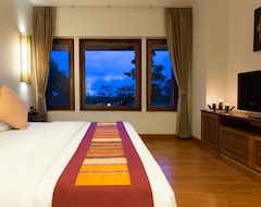 Hotel Sabaidee Valley (Champasak, Laos)