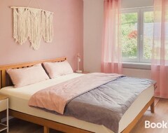 Cijela kuća/apartman Nova Romantic Luxus Relax Apartments @nurburgring, Adenauer Forst (Adenau, Njemačka)
