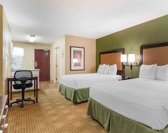 Khách sạn Extended Stay America Suites - Washington, Dc - Gaithersburg - North (Gaithersburg, Hoa Kỳ)