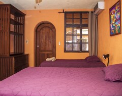 Tüm Ev/Apart Daire Luxurious Four Bedroom Home W/ Ocean Views And 45,000 Gallon Pool (San Juan del Sur, Nikaragua)