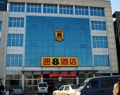 Khách sạn Super 8 Guan Bus Station (Langfang, Trung Quốc)