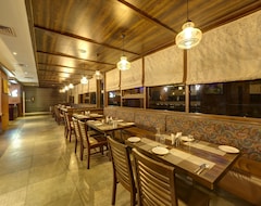 Icon Business Hotel by Bhagini (Bangalore, Indien)
