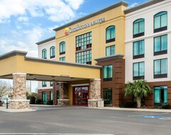 Otel Comfort Inn & Suites Biloxi-D'Iberville (Biloxi, ABD)