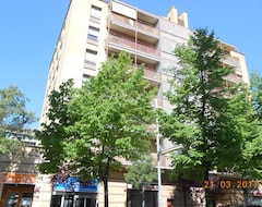 Casa/apartamento entero Appartement Non Partagé.granollers. Fibre 400.nouveaux Matelas. 30 Km. Barcelone (Granollers, España)