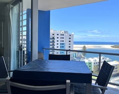 Hotel Pumicestone Blue Resort (Caloundra, Australia)