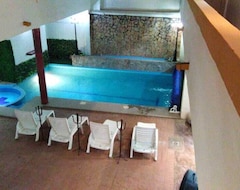 Hotel Mary Telma (Cuatrociénegas, México)