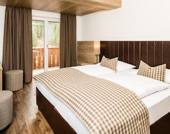 Linder Cycling Hotel (Selva in Val Gardena, Italy)