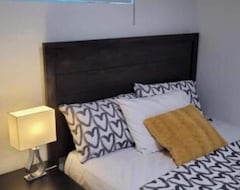 Hele huset/lejligheden Luxury Two Bedroom In A Modern Basement. (Winnipeg, Canada)