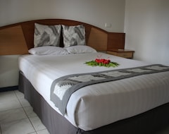 Hotelli Hotel Capricorn International (Nadi, Fidži)