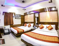 Hotel Glow Inn (Delhi, India)
