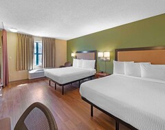 Hotel Extended Stay America Suites - Sacramento - Roseville (Roseville, USA)
