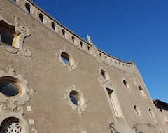 Hotelli Il Monastero Collection (Rooma, Italia)