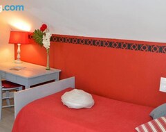 Cijela kuća/apartman Gite Cigogne, 2 Pieces, 4 Personnes - Fr-1-381-502 (Cigogné, Francuska)