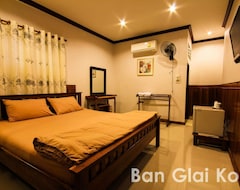 Hotel Ban Glai Kong (Loei, Thailand)