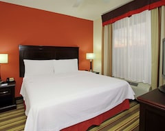 Hotel Homewood Suites Beaumont (Beaumont, USA)