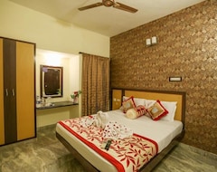 Hotelli Hotel Abi'S Inn (Thanjavur, Intia)