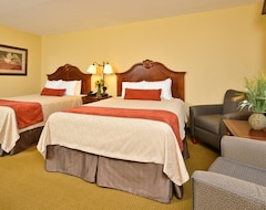 Hotel Best Western Plus Dubuque & Conference Center (Dubuque, USA)