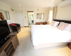 Tüm Ev/Apart Daire Luxury Family Apartment Suite With Sea Views (Ventnor, Birleşik Krallık)
