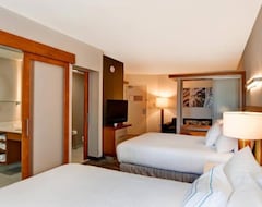 Khách sạn Springhill Suites By Marriott Cincinnati Midtown (Cincinnati, Hoa Kỳ)