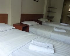 Hotel City Park Lodge (Kota Kinabalu, Malezija)