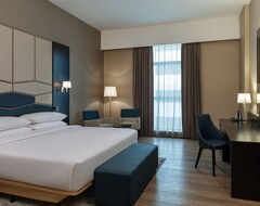 Khách sạn Four Points By Sheraton Production City, Dubai (Dubai, Các tiểu vương quốc Ả Rập Thống Nhất)