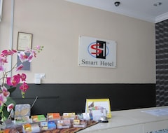 Smart Hotel Reko Sentral (Kuala Lumpur, Malasia)