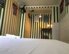 Hotel Sampa (São Paulo, Brazil)