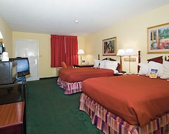 Khách sạn Best Western College Inn (Booneville, Hoa Kỳ)
