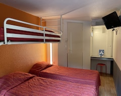 Khách sạn Premiere Classe Saint Etienne Nord - Villars (Villars, Pháp)