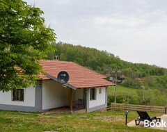 Cijela kuća/apartman Brusnica Konaci (Sjenica, Srbija)