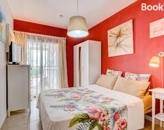 Casa/apartamento entero Bed & Breakfast In Amarilla Golf (San Miguel de Abona, España)