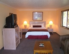 Hotelli Sunset Inn (Cannon Beach, Amerikan Yhdysvallat)