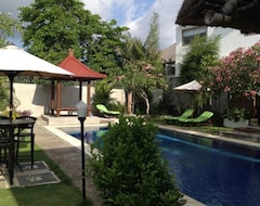 Hotelli Villa Senyum (Canggu, Indonesia)