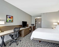 Hotel Hilton Garden Inn Toronto/Ajax (Ajax, Canadá)