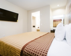 Hotel scottish inn & suites (Baytown, USA)