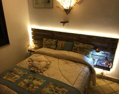 Hotel Tenute Fardella Della Ripa Resort (Marsala, Italy)