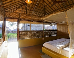 Koko talo/asunto Beachstreet Resort (Pernem, Intia)
