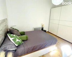 Casa/apartamento entero Atico Con Terraza En El Centro De Tarragona (Tarragona, España)