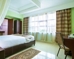 Hotelli Hotel Legacy And Suites (Nakuru, Kenia)