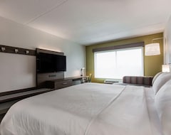 Hotel Holiday Inn Express & Suites Welland (Welland, Canada)