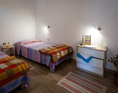 Cijela kuća/apartman Casa Da Chove (Vigo, Španjolska)