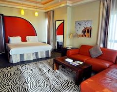 Hotel Al Raya Suites (Manama, Bahrain)