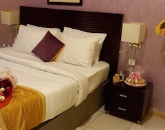 Khách sạn Lotus Furnished Hotel Apartments Llc. Ajman (Ajman, Các tiểu vương quốc Ả Rập Thống Nhất)