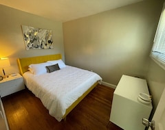 Cijela kuća/apartman All New !!! Extended Stay 2 Bedroom House (Syracuse, Sjedinjene Američke Države)