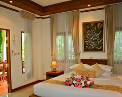 Hotel The Oriental Siam Resort (Chiang Mai, Tailandia)