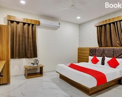 Khách sạn OYO Hotel Stay Inn (Ahmedabad, Ấn Độ)