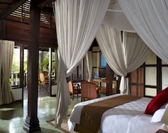 Hotel Mesastila Resort And Spa (Magelang, Indonezija)