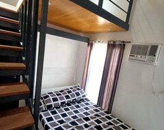 Casa/apartamento entero Villa Escapes (Angeles, Filipinas)